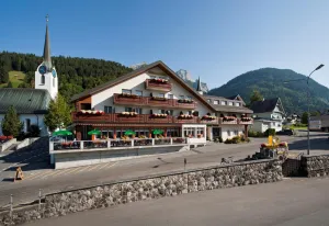 Image of Hotel Sonne