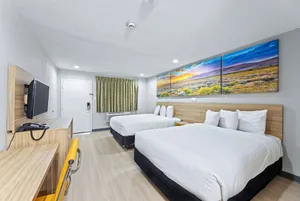 Image of Days Inn by Wyndham McKinney