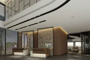 Image of Fairfield by Marriott Inn & Suites Shunde