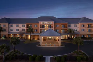 Image of Courtyard by Marriott Panama City