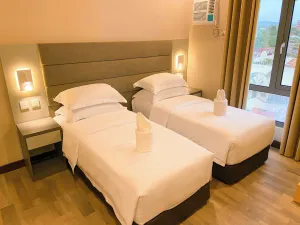 Image of Staycity Serviced Apartment