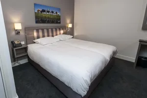 Image of Hotel Fine Harmony