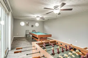 Image of Spacious Delaware Home w/ Game Room!
