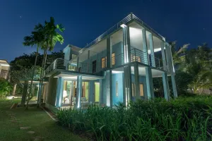 Image of Knai Bang Chatt Resort
