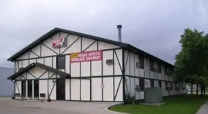 Image of Select Inn Grafton