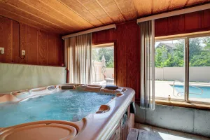 Image of Junction City Home w/ Hot Tub - Near Milford Lake!