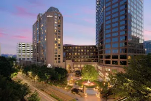 Image of Hilton Charlotte Uptown