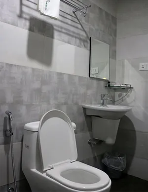 Image of Hotel Aloka Inn