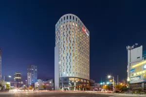 Image of Staz Hotel Ulsan