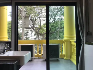 Image of S1hostel Bangkok