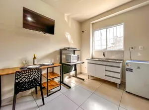 Image of Loft p Home Office com WiFi em Sorocaba SP