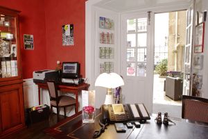 Image of Hotel D'haussonville