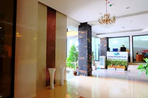 Image of Chai Hotel Bangbo