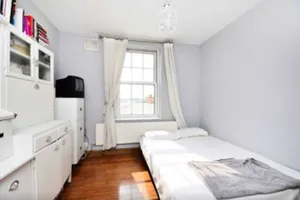 Image of Stylish 2 Bed Between Camden Town & Primrose Hill