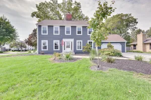 Image of Charming Racine Home - Walk to Lake Michigan!