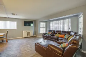 Image of Updated El Centro Home w/ Private Patio