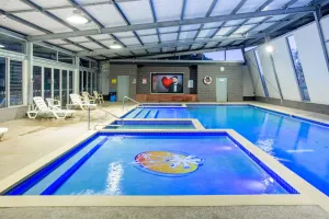 Image of Big4 Ballarat Windmill Holiday Park