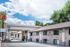 Image of Super 8 by Wyndham Deadwood Black Hills Area