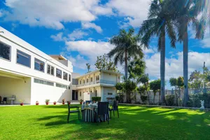 Image of Hotel Chandrawati Palace
