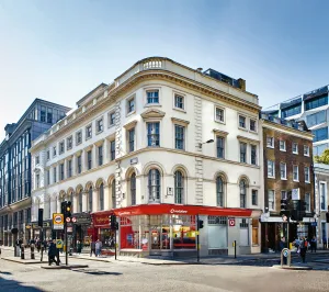 Image of The Moorgate by COVE