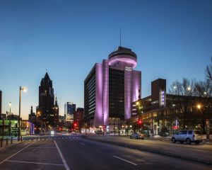 Image of Hyatt Regency Milwaukee