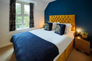 Image of Hermitage Court Apartment - Sleeps 6