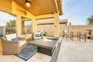 Image of Desert Oasis w/ Outdoor Living in Goodyear!