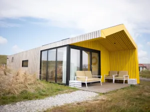 Image of Modern Lodge Near sea at Just 500m