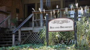 Image of French Camp Bed and Breakfast