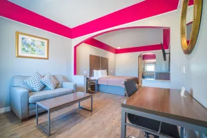 Image of Hotel Bliss Kemah