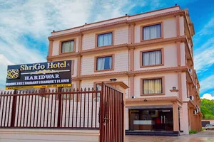 Image of ShriGo Hotel Haridwar