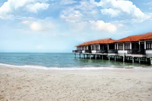 Image of Avillion Port Dickson