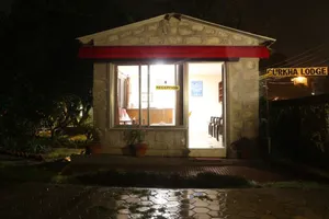 Image of Gurkha Lodge