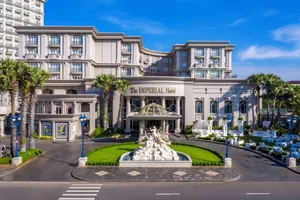 Image of The IMPERIAL Vung Tau Hotel
