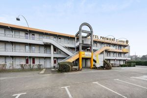 Image of Premiere Classe Carcassonne
