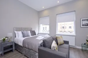 Image of Nelson Mandela Place Apartments