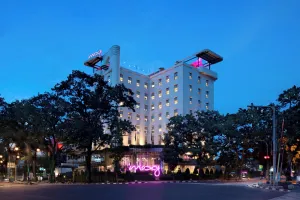 Image of MOXY Bandung