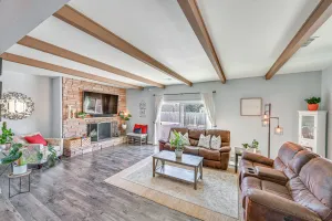 Image of Walkable Chula Vista Home w/ Covered Patio