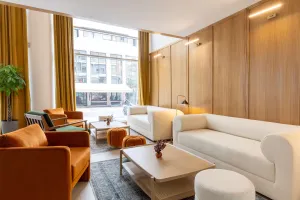 Image of Best Western Plus Casablanca City Center
