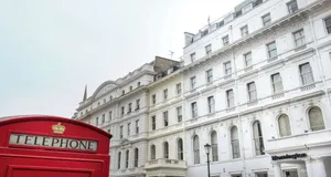 Image of Best Western Mornington Hotel Hyde Park