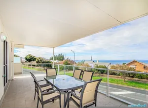 Image of The Block Escape - Ocean Views No 6