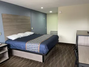 Image of Americas Best Value Inn Alexandria