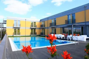 Image of Hotel 3K Faro Aeroporto