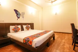 Image of FabHotel Merriment City