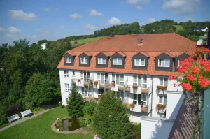 Image of Hotel Heikenberg