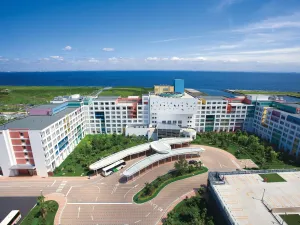 Image of Mitsui Garden Hotel Prana Tokyo Bay