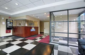 Image of NOVA HOTEL BRONX