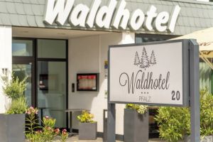 Image of Waldhotel Eisenberg