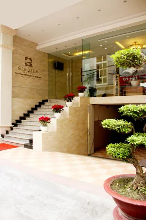 Image of Gia Vien Hotel
