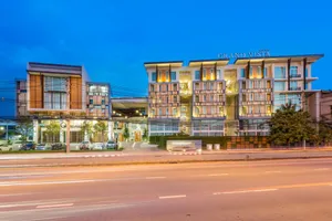 Image of Grand Vista Hotel Chiangrai